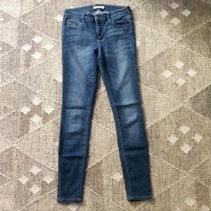 Carly Jean Los Angeles Cello Skinny Jeans